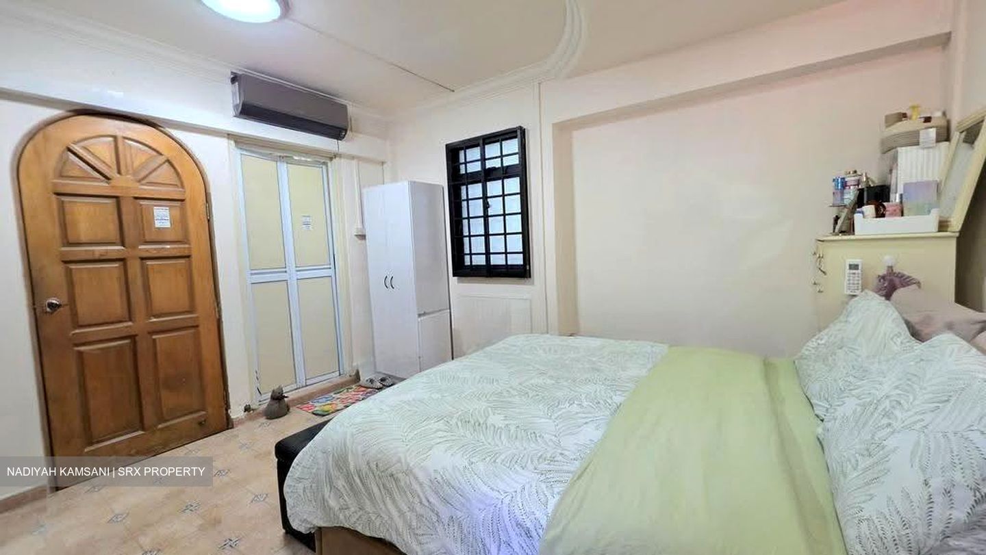 Blk 582 Woodlands Drive 16 (Woodlands), HDB 5 Rooms #621649091